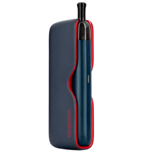 DORIC GALAXY KIT  - VOOPOO - LEADEN & RED