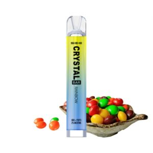 RAINBOW / SKE CRYSTAL BAR 20MG