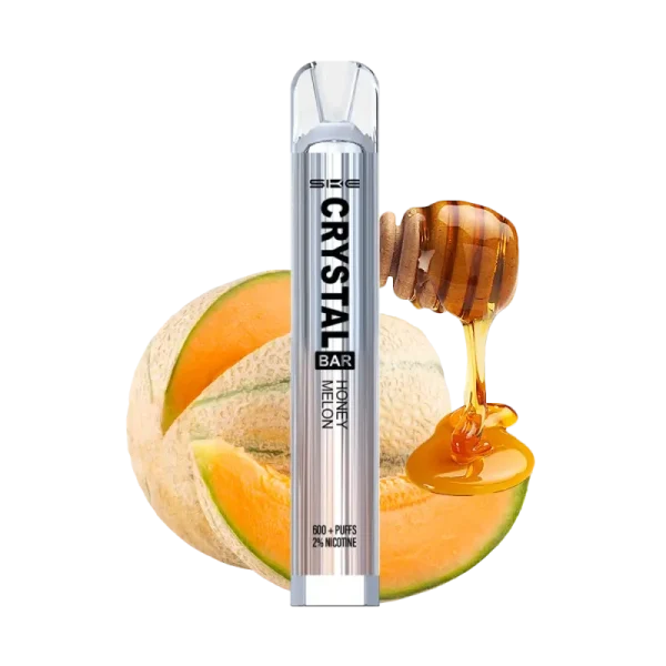 HONEY MELON / SKE CRYSTAL BAR 20MG