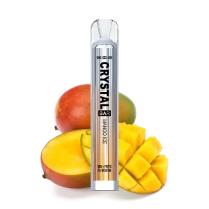 MANGO ICE / SKE CRYSTAL BAR 20MG