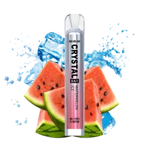 WATERMELON ICE / SKE CRYSTAL BAR 20MG