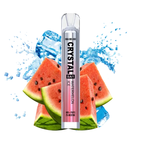 WATERMELON ICE / SKE CRYSTAL BAR 20MG