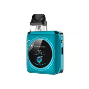 XROS 4 NANO / VAPORESSO / AQUAMARINE