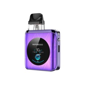 XROS 4 NANO / VAPORESSO / TWLIGHT PURPLE