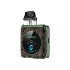 XROS 4 NANO / VAPORESSO / CAMOUFLAGE