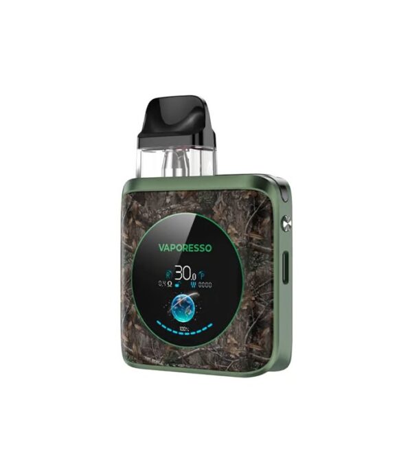 XROS 4 NANO / VAPORESSO / CAMOUFLAGE