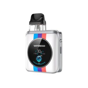 XROS 4 NANO / VAPORESSO / RACE TRACK