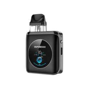 XROS 4 NANO / VAPORESSO / GRAPHITE BLACK