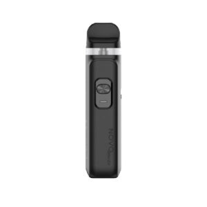 NOVO MASTER KIT / SMOK / BLACK GUN METAL