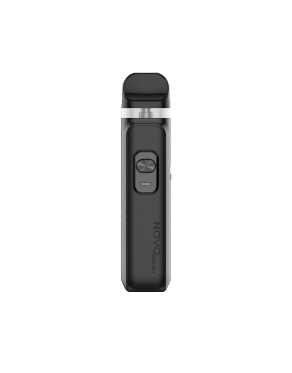 NOVO MASTER KIT / SMOK / BLACK GUN METAL