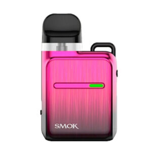 NOVO MASTER BOX KIT / SMOK / PINK BLACK
