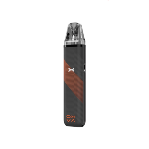 XLIM GO KIT - OXVA - STRIPED ORANGE