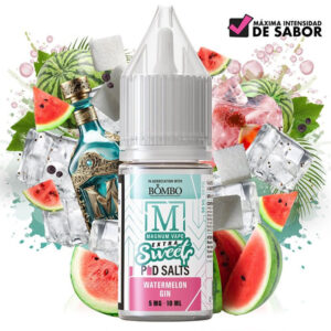 WATERMELON GIN / MAGNUM VAPE EXTRA SWEET POD SALTS 20MG