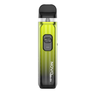 NOVO MASTER KIT / SMOK / GREEN BLACK