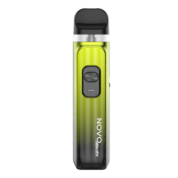NOVO MASTER KIT / SMOK / GREEN BLACK