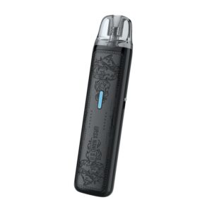 URSA NANO S2 - LOST VAPE - BLACK THORNS