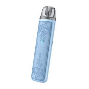 URSA NANO S2 - LOST VAPE - BLUE THORNS
