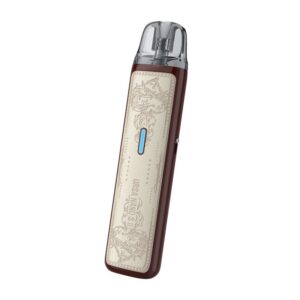 URSA NANO S2 - LOST VAPE - BROWN THORNS