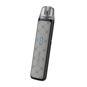 URSA NANO S2 - LOST VAPE - GREY NEVERFALL