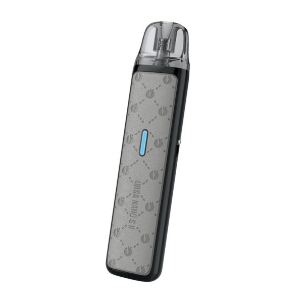 URSA NANO S2 - LOST VAPE - GREY NEVERFALL
