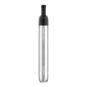 DORIC GALAXY PEN  - VOOPOO - SILVER