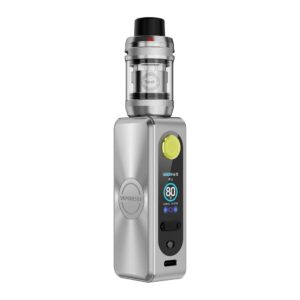 GEN SE KIT - VAPORESSO - ARCTIC SILVER