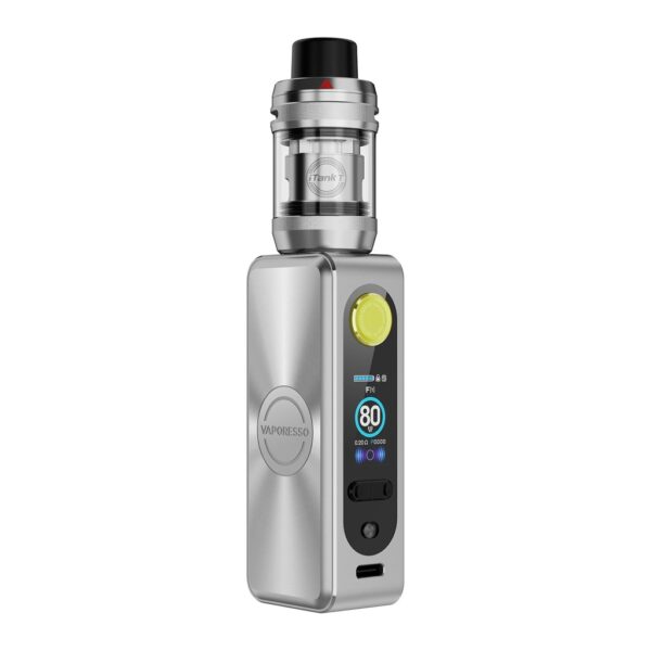 GEN SE KIT - VAPORESSO - ARCTIC SILVER