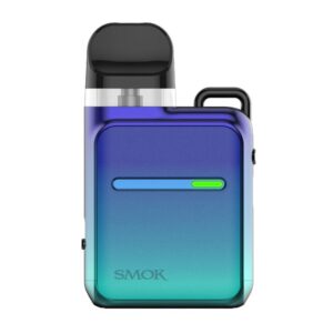 NOVO MASTER BOX KIT / SMOK / CYAN BLUE