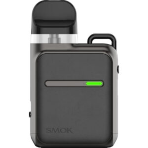 NOVO MASTER BOX KIT / SMOK / MATTE BLACK