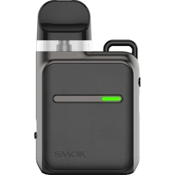 NOVO MASTER BOX KIT / SMOK / MATTE BLACK