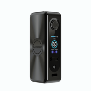 GEN SE MOD - VAPORESSO - DARK BLACK
