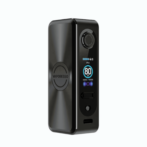 GEN SE MOD - VAPORESSO - DARK BLACK