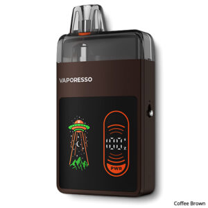 ECO NANO PRO / VAPORESSO / COFFEE BROWN