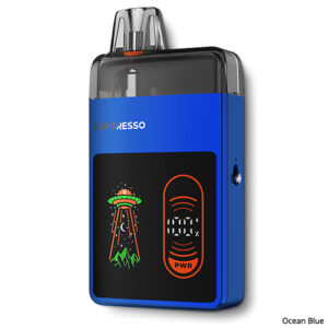 ECO NANO PRO / VAPORESSO / OCEAN BLUE