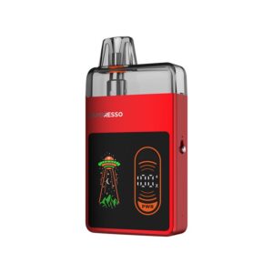 ECO NANO PRO / VAPORESSO / CORAL RED