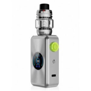 GEN MAX KIT - VAPORESSO - ARCTIC SILVER