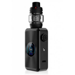 GEN MAX KIT - VAPORESSO - DARK BLACK