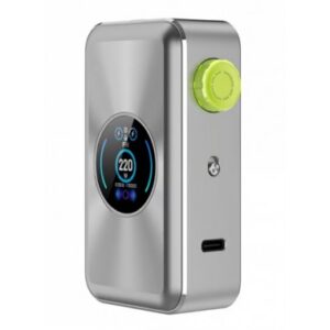 GEN MAX MOD - VAPORESSO - ARCTIC SILVER