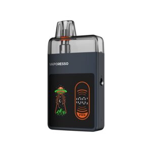 ECO NANO PRO / VAPORESSO / BLACK