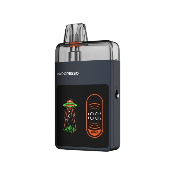 ECO NANO PRO / VAPORESSO / BLACK