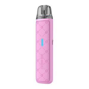 URSA NANO S2 - LOST VAPE - PINK DAUPHINE