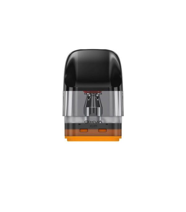 XLIM EZ RECAMBIOS - OXVA - 0.8 OHM 3PCS