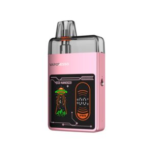 ECO NANO PRO / VAPORESSO / SAKURA PINK