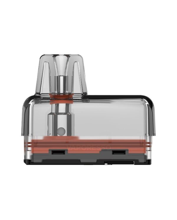 ECO NANO 0.6OHM LUSH MESH POD - VAPORESSO 2 PCS