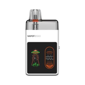 ECO NANO PRO / VAPORESSO / SILVER