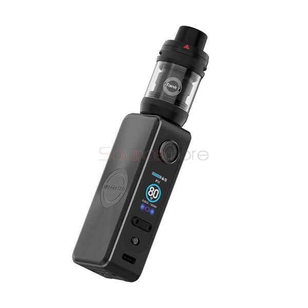 GEN SE KIT - VAPORESSO - DARK BLACK