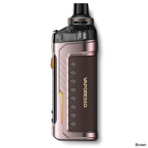 ARMOUR G KIT 3000mah - VAPORESSO - BROWN