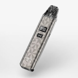 XLIM CLASSIC EDITION KIT - OXVA - GUNMETAL