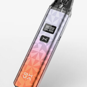 XLIM CLASSIC EDITION KIT - OXVA - ORANGE SILVER