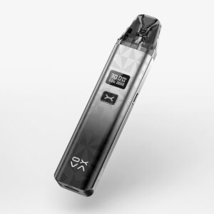 XLIM CLASSIC EDITION KIT - OXVA - BLACK SILVER